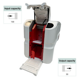 Matica MC110 Kartendrucker | Einseitig | PR01100001 - cards-x GmbH