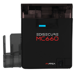 Matica MC660 Retransfer-Kartendrucker | Beidseitig | Magnetstreifenkodierer | PR000661