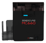Matica MC660 Retransfer-Kartendrucker | Beidseitig | Magnetstreifenkodierer | PR000661 - cards-x GmbH