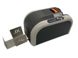 ECP-XL Event-Kartendrucker für XL Großformatkarten - cards-x GmbH