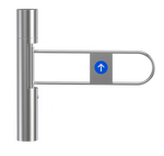 CAPELLA Zugangskontrolltor-Drehkreuz | CX-CAP-205-A
