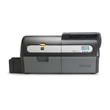 Zebra ZXP Series 7 Kartendrucker | Beidseitig | USB Ethernet & Kontaktstation | Z72-E00C0000EM00 - cards-x GmbH