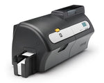 Zebra ZXP Series 7 Kartendrucker | Beidseitig | USB Ethernet Wireless & Mag-Encoder | Z72-0M0C0000EM00