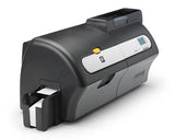 Zebra ZXP Series 7 Kartendrucker | Einseitig | USB Ethernet Mag-Encoder & Kontaktstation | Z71-EM0C0000EM00