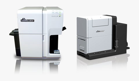 Swiftcolor SCC-4000D Großformat-Tintenstrahldrucker (SCC4000D)