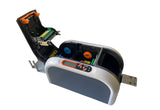 ECP-XT Event-Kartendrucker - cards-x GmbH