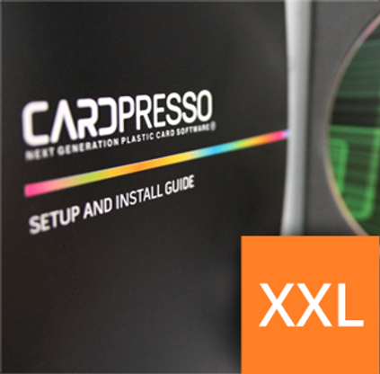 CardPresso XXL Ausweis-Software (10486)
