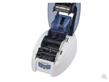 Evolis Tattoo2 RW Kartendrucker mit Mag-Encoder | TTR201BBH-M - cards-x GmbH