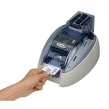 Evolis Tattoo2 RW Kartendrucker mit Mag-Encoder | TTR201BBH-M - cards-x GmbH