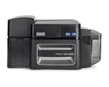 HID Fargo DTC1500 Kartendrucker | Doppelseitig mit Laminator - cards-x GmbH
