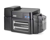HID Fargo DTC1500 Kartendrucker | Doppelseitig mit Laminator - cards-x GmbH