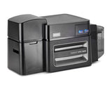 HID Fargo DTC1500 Kartendrucker | Doppelseitig mit Laminator - cards-x GmbH