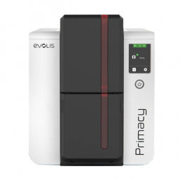 Evolis Primacy 2 mit USB & Ethernet Beidseitig PM2-0025-E