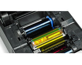 Zebra ZXP 9 Series Retransfer Kartendrucker | Einseitig | Z91-000C0000EM00