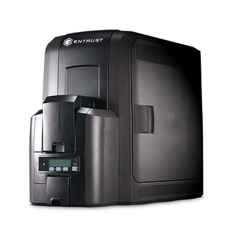 Entrust Artista CR805 Retransfer-Drucker | ISO-Magnetstreifen (einschließlich Debow) | Einseitig | 512643-004
