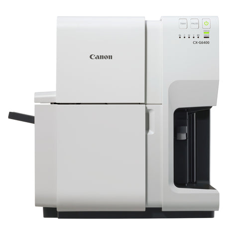 Swiftcolor Canon CX-G6400 Event-Kartendrucker | CX-G6400
