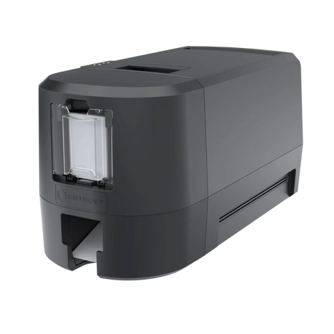 Entrust Sigma DSE Kartendrucker | Beidseitig | 525304-002