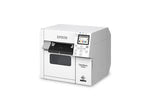 Epson CW-C4000 MK Desktop-Farbetikettendrucker | Matt | CW-C4000 MK