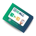 cardpresso ID-ALL Standard Standard Edition  | IDALL-U12