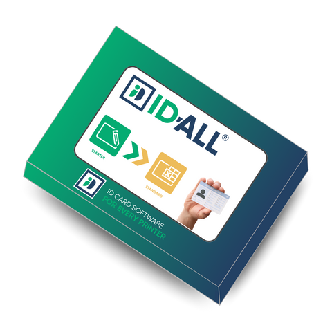cardpresso ID-ALL Standard Standard Edition  | IDALL-U12