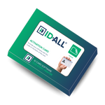 cardpresso ID-ALL Starter ID Card Software | IDALL-E1