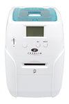 Javelin DNA Kartendrucker | Contact Encoder and Contactless Encoder and WIFI | Single Side | DNA0BH0W