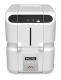 MC110 DIRECT-TO-CARD PRINTER | SINGLE SIDE | 300DPI | PR01100001