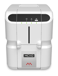 Matica MC110 Card Printer entry model (MC110BUNDLE)