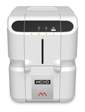 Matica MC110 Card Printer entry model (MC110BUNDLE)