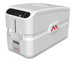 Matica MC110 Card Printer entry model (MC110BUNDLE)