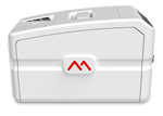 Matica MC110 Card Printer entry model (MC110BUNDLE)