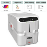 Matica MC110 Card Printer entry model (MC110BUNDLE)