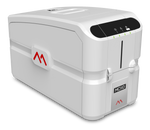 Matica MC110 Card Printer entry model (MC110BUNDLE)