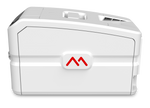 Matica MC110 Card Printer entry model (MC110BUNDLE)