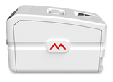 Matica MC110 Kartendrucker | Beidseitig | PR01100002