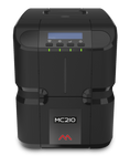 Matica MC210 Kartendrucker | Einseitig | Mag-Encoder und Dual-Interface-Encoder | PR02100018