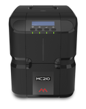 Matica MC210 Kartendrucker | Einseitig | Dual-Interface-Encoder | PR02100016