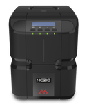 MC210 DIRECT-TO-CARD PRINTER | SINGLE SIDE | 300DPI | PR02100001