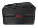 Matica MC210 Kartendrucker | Beidseitig | Mag-Encoder und Dual-Interface-Encoder | PR02100019