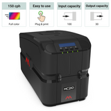 MC210 DIRECT-TO-CARD PRINTER | DUAL SIDE | PR02100002