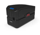 Matica MC310 Kartendrucker | Beidseitig | Dual Kodierer Modul | PR00300017