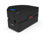 Matica MC310 Kartendrucker  | Beidseitig | Dual Kodierer Modul & Magnetstreifenkodierer | PR00300019