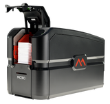 Matica MC310 Kartendrucker | Einseitig | Dual Kodierer Modul | PR00300005