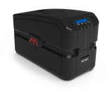 Matica MC310 Kartendrucker  | Beidseitig | Dual Kodierer Modul & Magnetstreifenkodierer | PR00300019