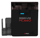 Matica MC660 Retransfer-Kartendrucker | Beidseitig | Dual Kodierer Modul & Magnetstreifenkodierer | PR00600008