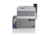 Matica XID8300 Retransfer-Kartendrucker | Beidseitig | Magnetstreifenkodierer & Kontaktchipkodierer | PR00402008