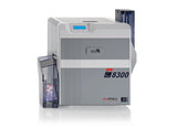 Matica XID8300 Retransfer-Kartendrucker | Beidseitig | Magnetstreifenkodierer & Kontaktchipkodierer | PR00402008