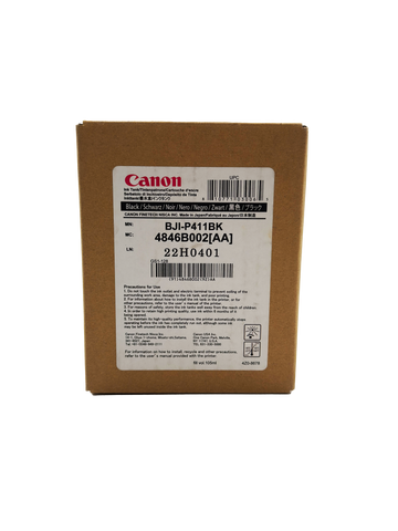 Swiftcolor SCC-4000D Tintenpatrone – Schwarz | 7710004CFCAB