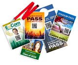 Swiftcolor Canon CX-G6400 Event-Kartendrucker | CX-G6400