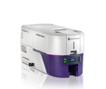 Entrust Sigma DS2 ID card printers on both sides | 525301-003